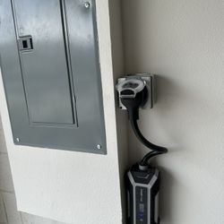 Electrical Panel Box 