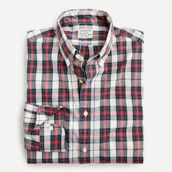 NEW JCrew Men’s Button Down Shirt Medium