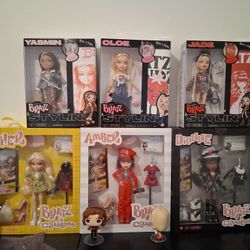 Dolls 