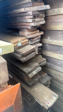 Decking
