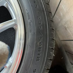 Goodyear Assurance Max Life 