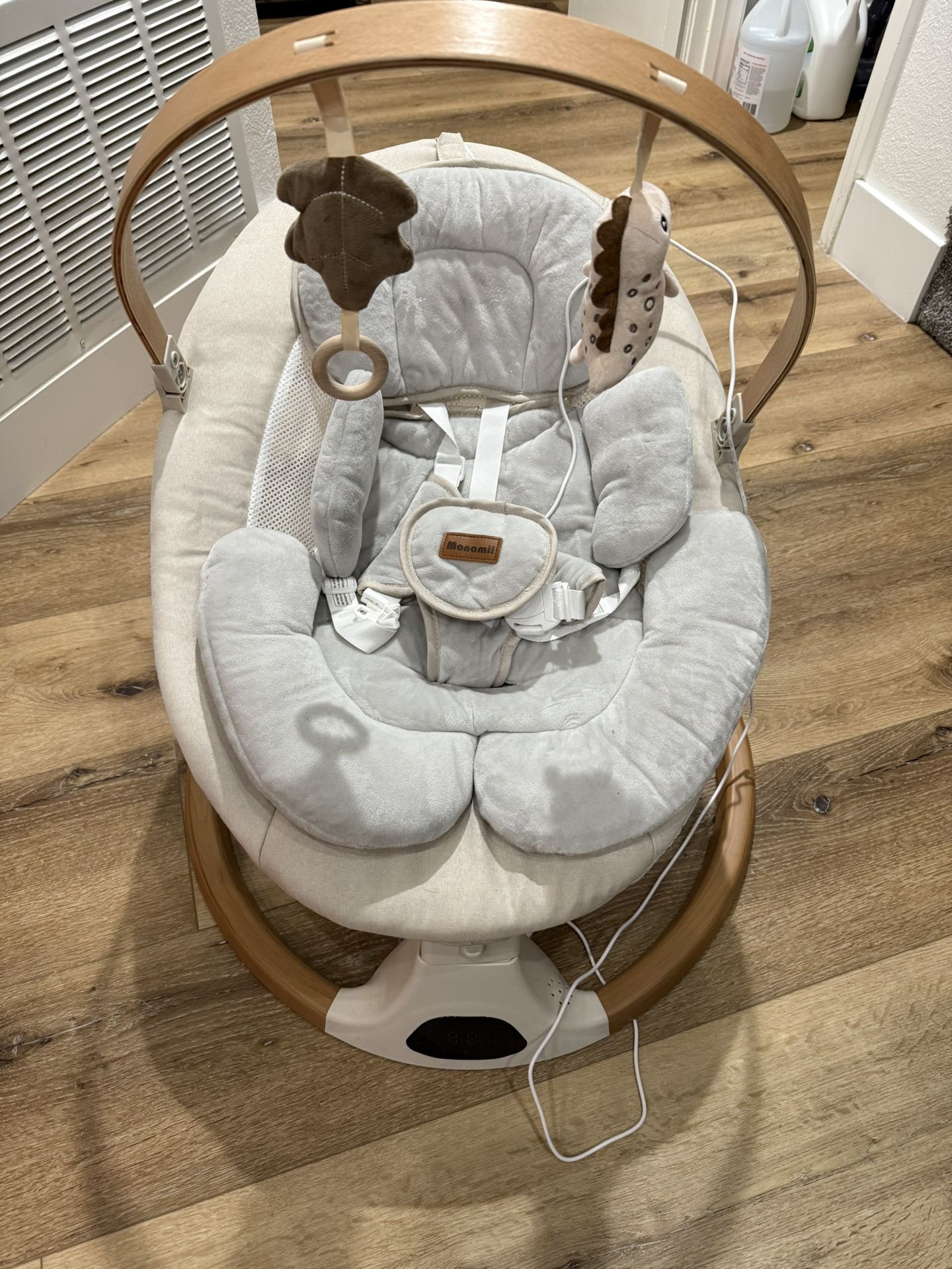 Baby Swing 