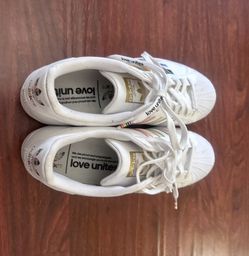 Custom adidas shoes for Sale in Fontana, CA - OfferUp