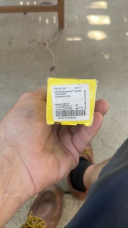 Bussmann frs-r-150