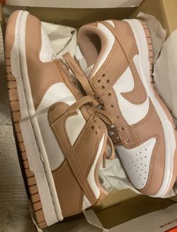 WOMEN nike dunk size 6