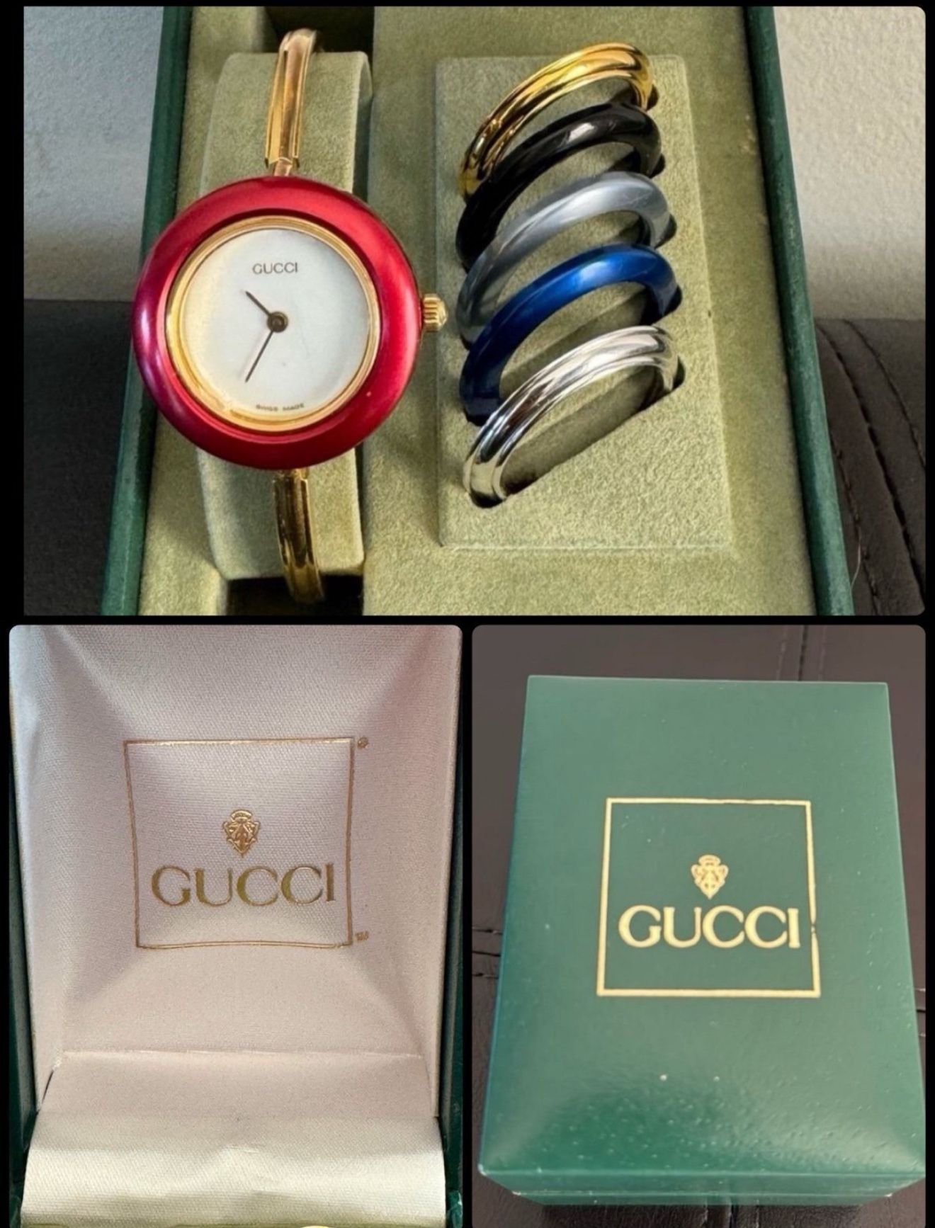 Gucci 