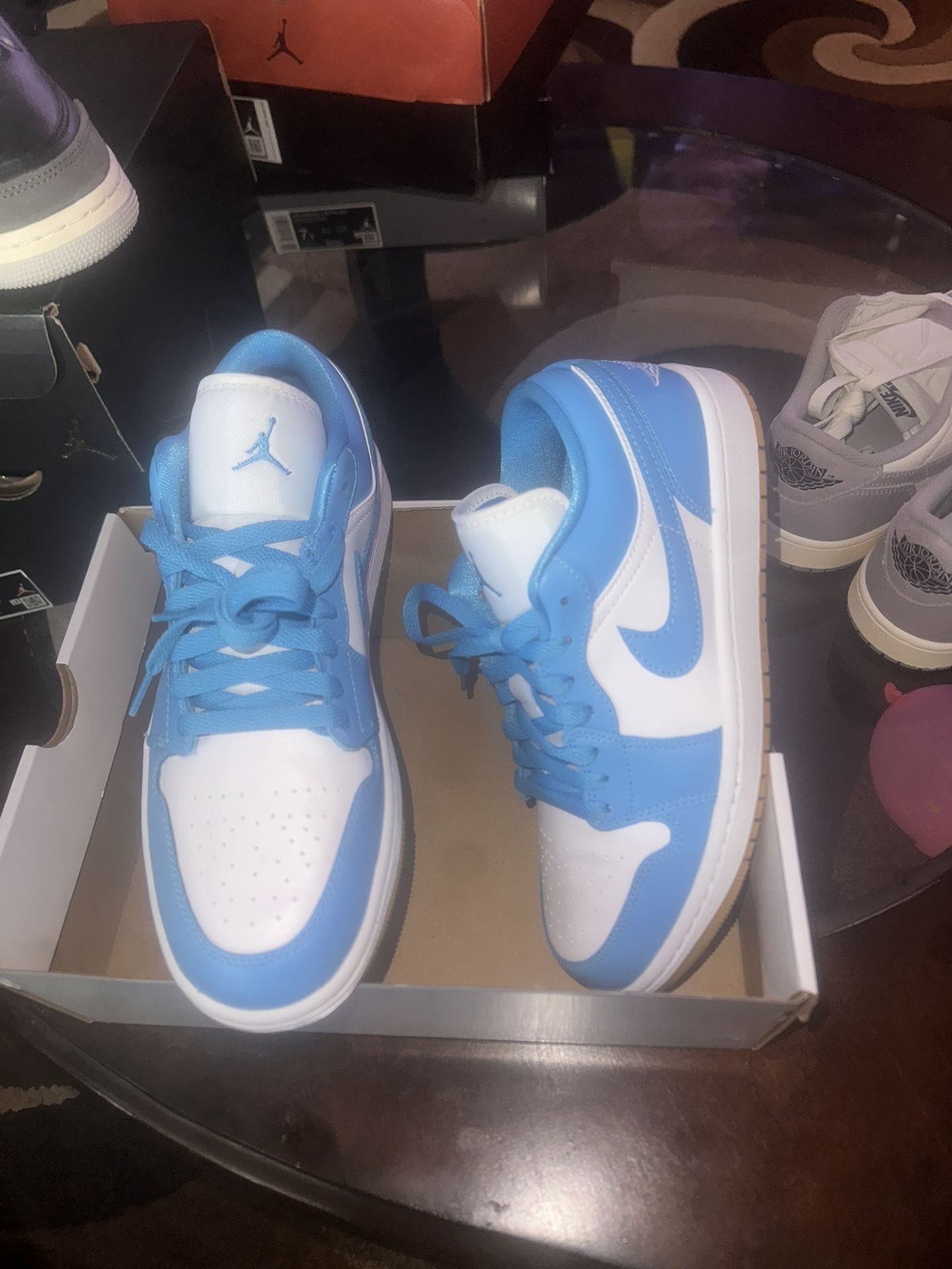 Brand New Women Air Jordan Retro 1
