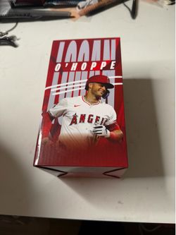 Logan O’Hoppe Bobblehead