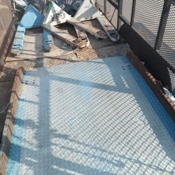 6 By 5 Ft Dock Ramp 10k Weight Capacity699 Firm