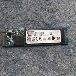 Kioxia SSD 512 gb