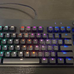 Logitech G Pro Keyboard