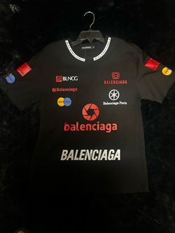 Balenciaga  T-Shirt