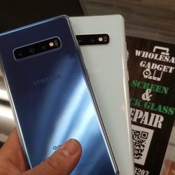 Samsung S10 PLUS free warranty - Best Prices in columbus 