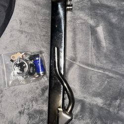 Square Style 6.0 Powerstroke EGR Cooler 
