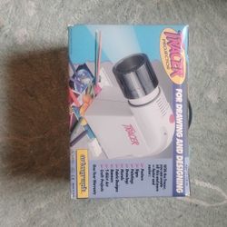 Artograph Tracer Opaque Art Projector – Works Perfect