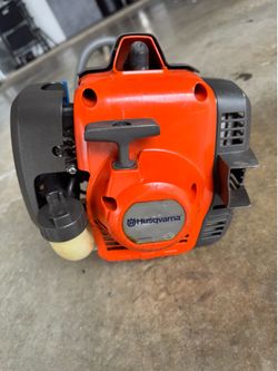 Trimmer Profesional de Gasolina – Excelente Condición