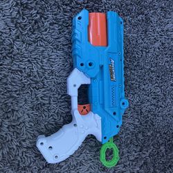 nerf guns