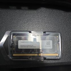 16 GB RAM For Laptop Or Optiplex Micro 