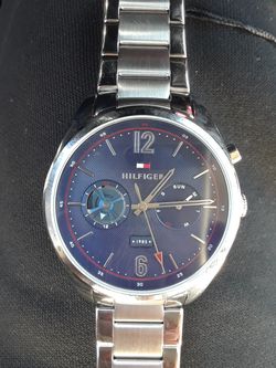 Tommy Hilfiger Men's Watches - Macy's