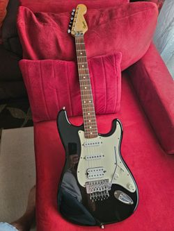 1998 Fender Squire Stratocaster