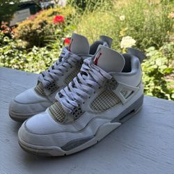 Air Jordan 4 Oreo Size Men’s 11