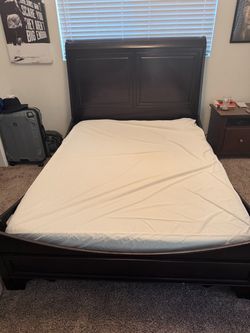 Queen Mattress