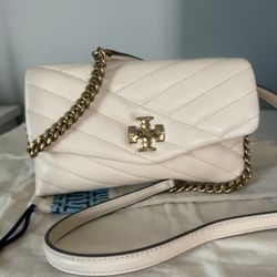 Tory Burch Kira Crossbody Bag