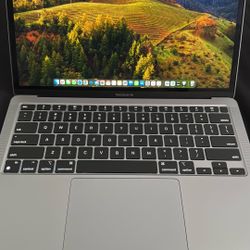 Used Like New MacBook