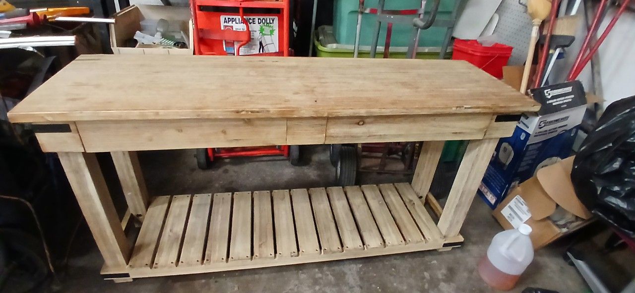Table From World Market