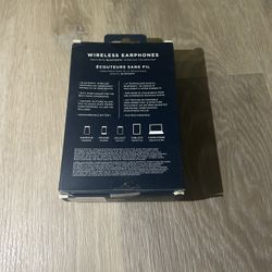 Wireless Headphones