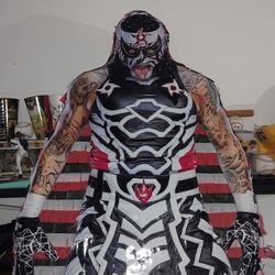 WWE Penta Birthday Piñata