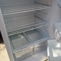 Refrigerater 
