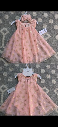 Dress Baby Starters