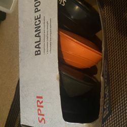 Exercise Equipment 