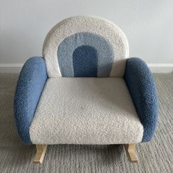 Toddler Rocking Chair