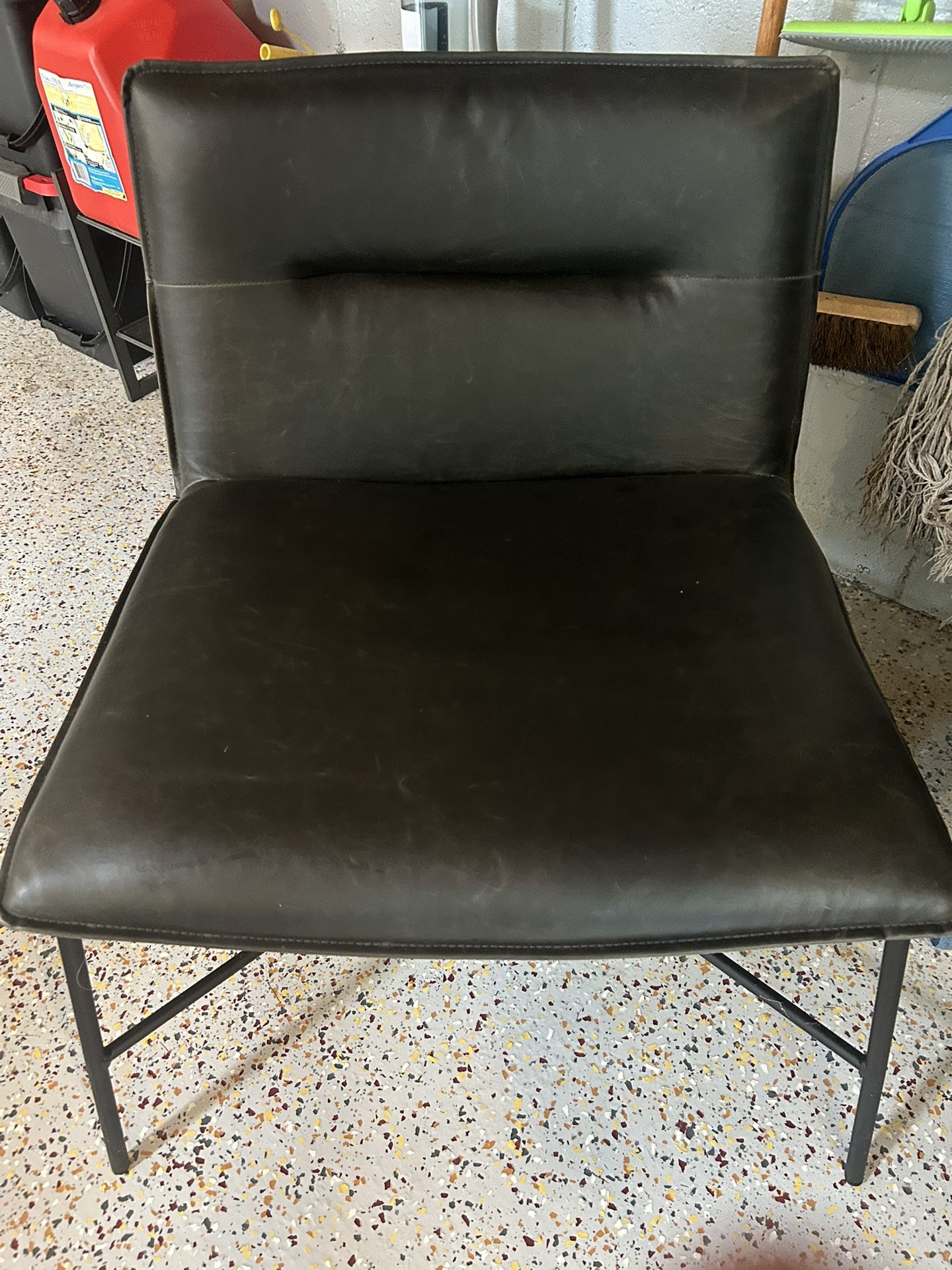 Accent Chair