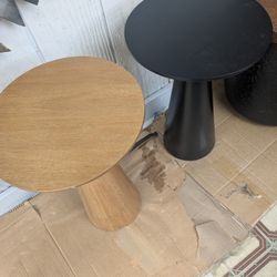 End Table 