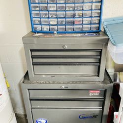 Muebles Metálicos Para Herramientas