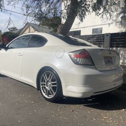 2007 Scion tC
