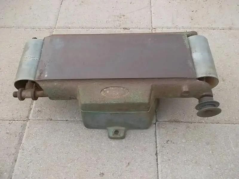 Craftsman / Dunlap 4"x 36" Belt Sander / Grinder