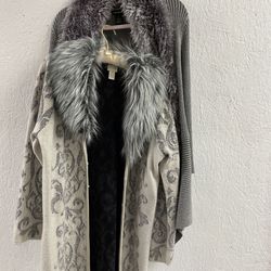 2 Retro Sweater