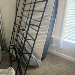 Queen Box Spring 