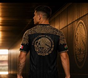 Mexico soccer