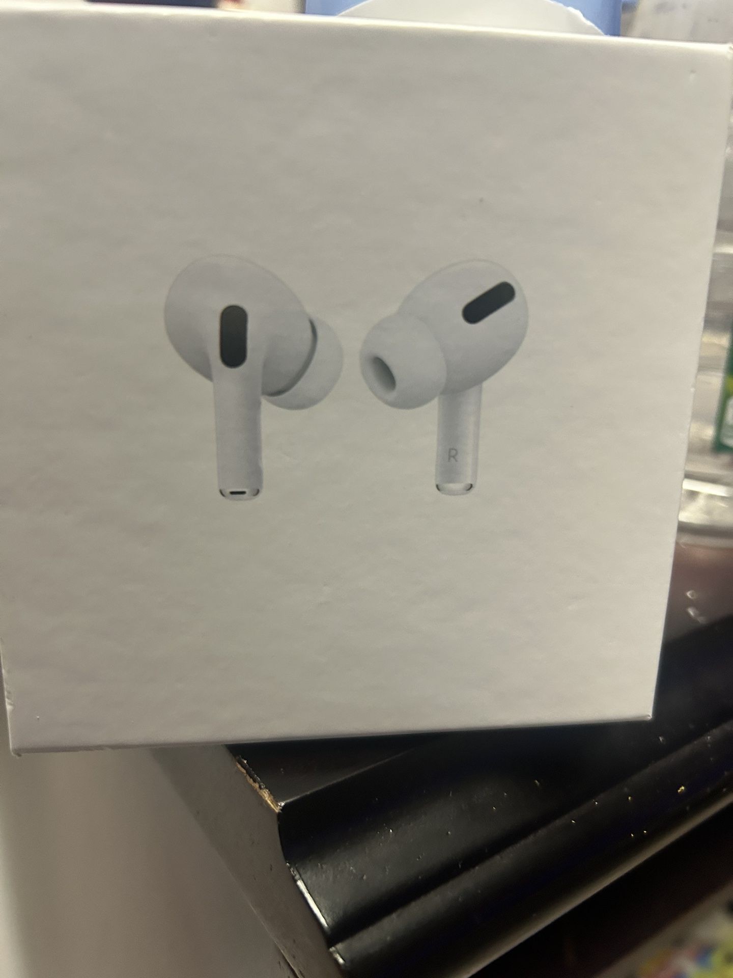 Air pods