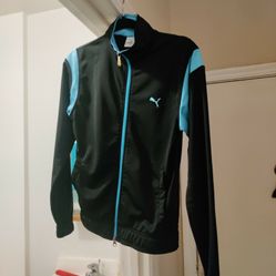 Puma Jacket 