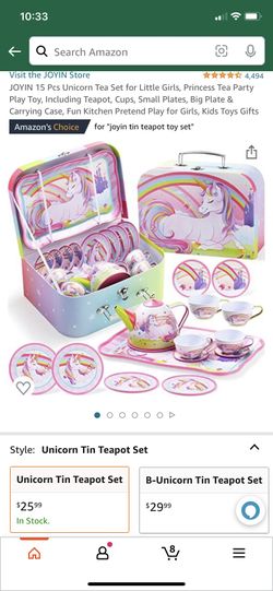 Girls Toy 