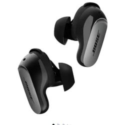 Bose Quiet Comfort Ultra Earbuds