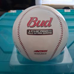 2003 Chicagoland Dale Jr #8 1:64 scale stock car