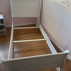 Twin Bed Frame