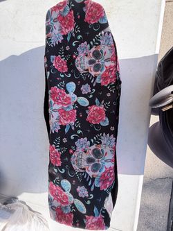 Cricut Maker Cover